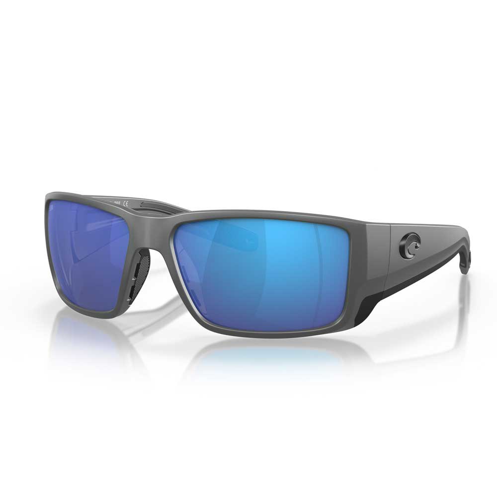 Costa Blackfin Pro Mirrored Polarized Sunglasses Durchsichtig Blue Mirror 580G/CAT3 Frau Costa Blackfin Pro Mirrored Polarized Sunglasses Durchsichtig Blue Mirror 580G/CAT3 Frau von Costa