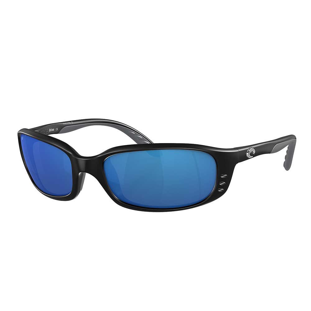 Costa Brine Mirrored Polarized Sunglasses Durchsichtig Green Mirror 580G/CAT2 Frau Costa Brine Mirrored Polarized Sunglasses Durchsichtig Green Mirror 580G/CAT2 Frau von Costa