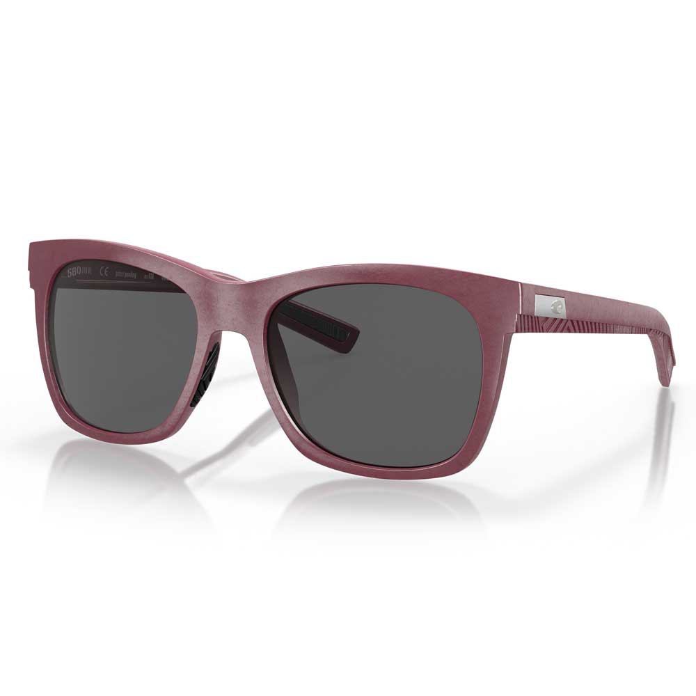 Costa Caldera Polarized Sunglasses Golden Gray 580G/CAT3 Mann Costa Caldera Polarized Sunglasses Golden Gray 580G/CAT3 Mann von Costa