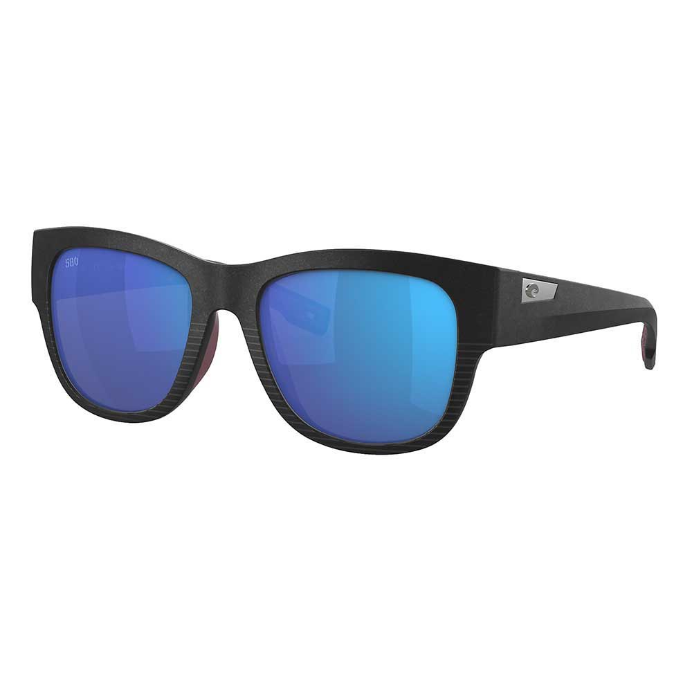 Costa Caleta Mirrored Polarized Sunglasses Durchsichtig Copper Silver Mirror 580G/CAT2 Frau Costa Caleta Mirrored Polarized Sunglasses Durchsichtig Copper Silver Mirror 580G/CAT2 Frau von Costa