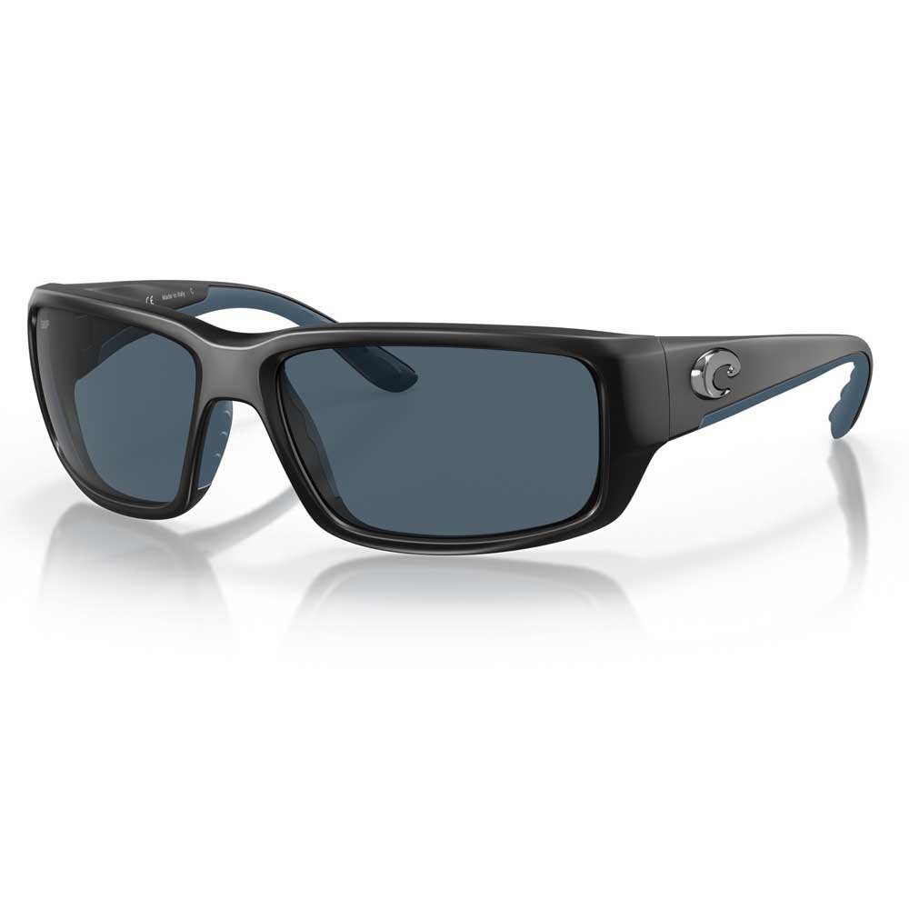 Costa Fantail Polarized Sunglasses Schwarz Gray 580P/CAT3 Frau Costa Fantail Polarized Sunglasses Schwarz Gray 580P/CAT3 Frau von Costa