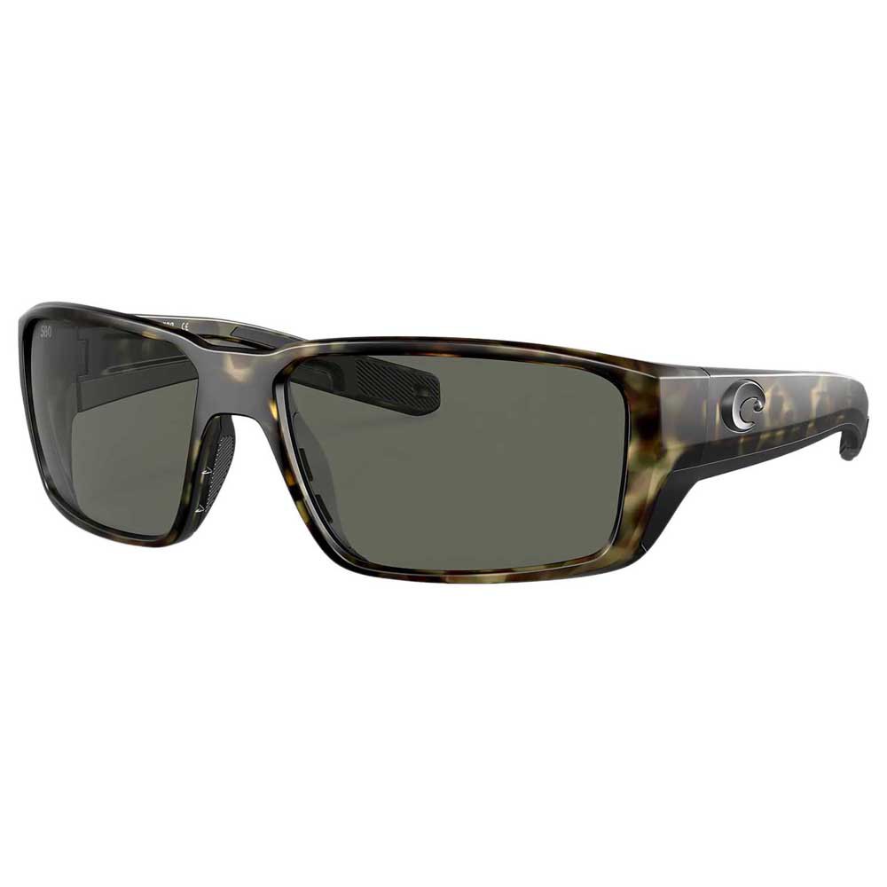 Costa Fantail Pro Polarized Sunglasses Golden Gray 580G/CAT3 Frau Costa Fantail Pro Polarized Sunglasses Golden Gray 580G/CAT3 Frau von Costa