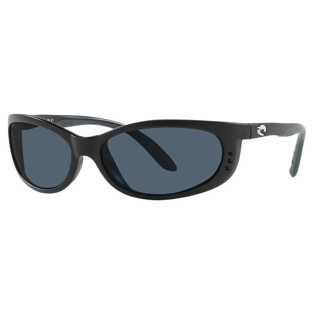 Costa Fathom Polarized Sunglasses Durchsichtig Gray 580P/CAT3 Frau Costa Fathom Polarized Sunglasses Durchsichtig Gray 580P/CAT3 Frau von Costa