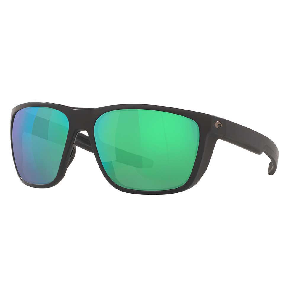 Costa Ferg Mirrored Polarized Sunglasses Golden Blue Mirror 580G/CAT3 Frau Costa Ferg Mirrored Polarized Sunglasses Golden Blue Mirror 580G/CAT3 Frau von Costa