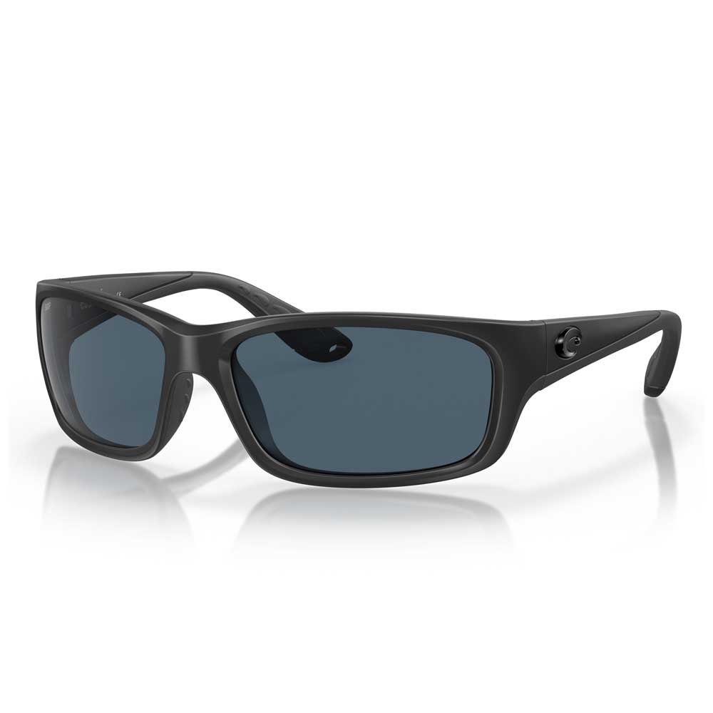 Costa Jose Polarized Sunglasses Schwarz Gray 580P/CAT3 Frau von Costa
