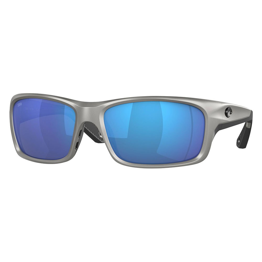 Costa Jose Pro Polarized Sunglasses Durchsichtig Blue Mirror 580G/CAT3 Mann Costa Jose Pro Polarized Sunglasses Durchsichtig Blue Mirror 580G/CAT3 Mann von Costa