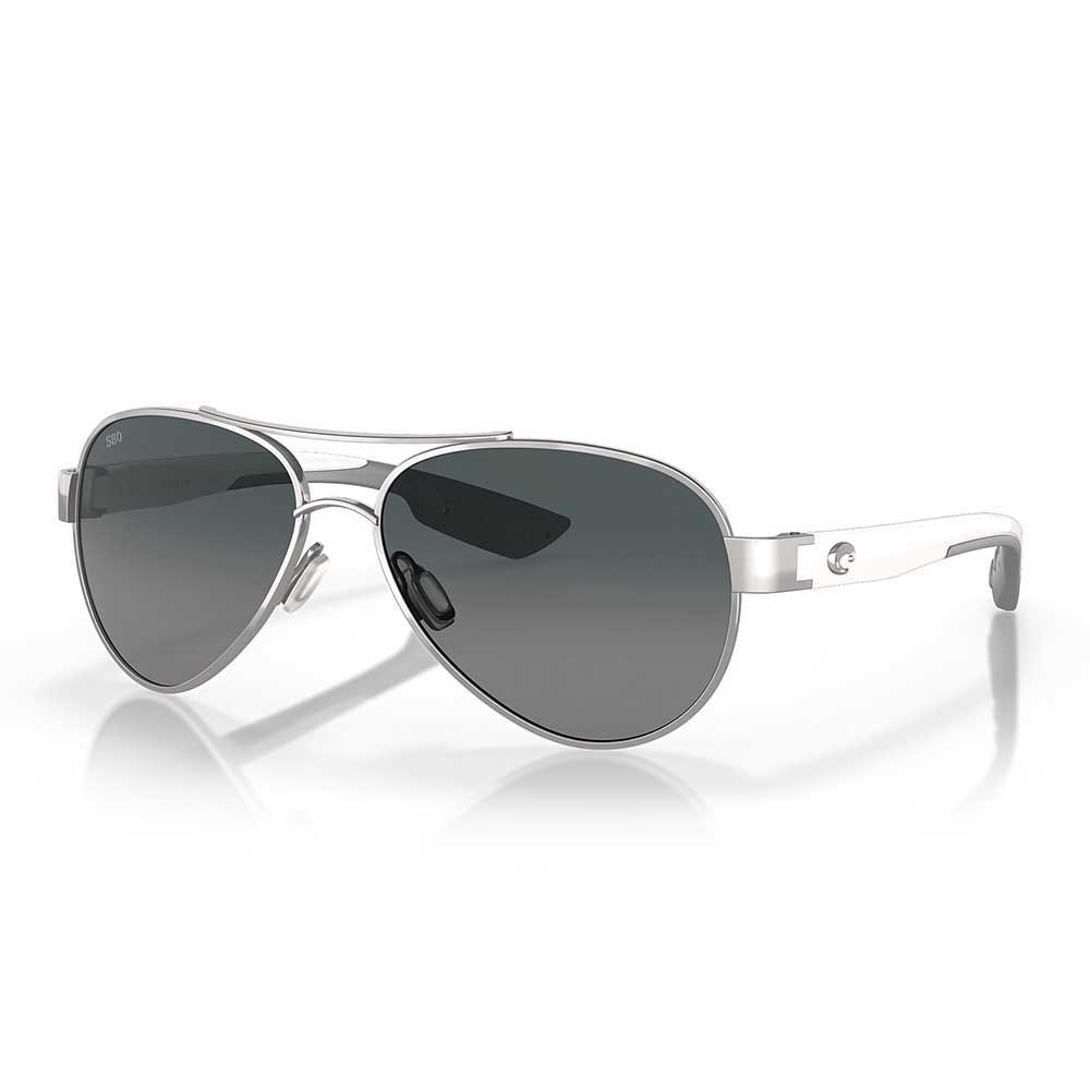 Costa Loreto Mirrored Polarized Sunglasses Durchsichtig Blue Mirror 580G/CAT3 Mann Costa Loreto Mirrored Polarized Sunglasses Durchsichtig Blue Mirror 580G/CAT3 Mann von Costa