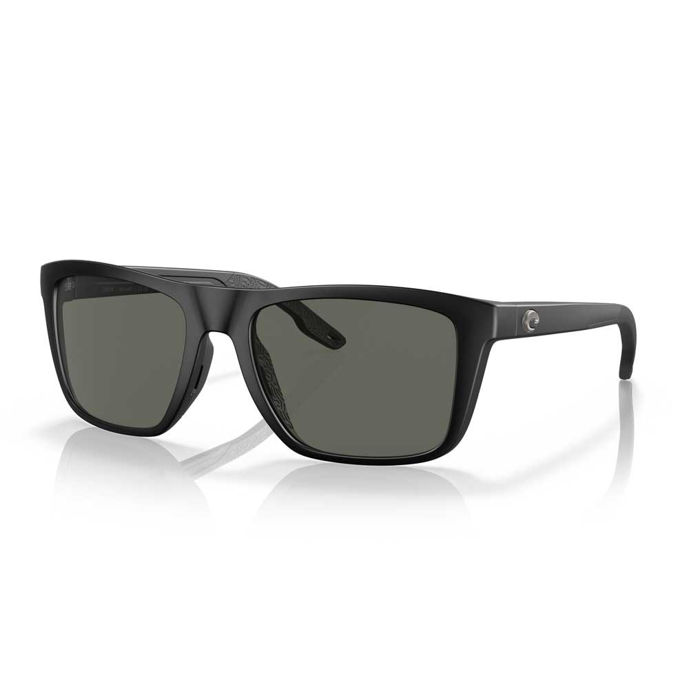 Costa Mainsail Polarized Sunglasses Golden Gray 580G/CAT3 Mann Costa Mainsail Polarized Sunglasses Golden Gray 580G/CAT3 Mann von Costa