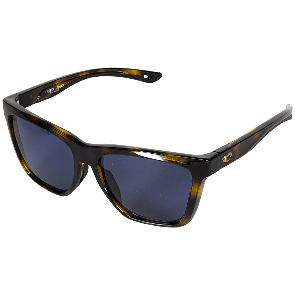 Costa Panga Ii Polarized Sunglasses Durchsichtig Gray 580P/CAT3 Frau Costa Panga Ii Polarized Sunglasses Durchsichtig Gray 580P/CAT3 Frau von Costa