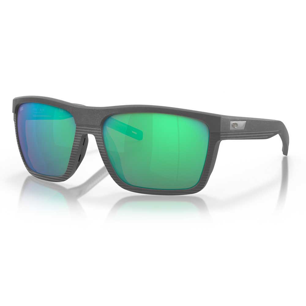 Costa Pargo Mirrored Polarized Sunglasses Grau,Golden Copper Green Mirror 580G/CAT2 Frau Costa Pargo Mirrored Polarized Sunglasses Grau,Golden Copper Green Mirror 580G/CAT2 Frau von Costa