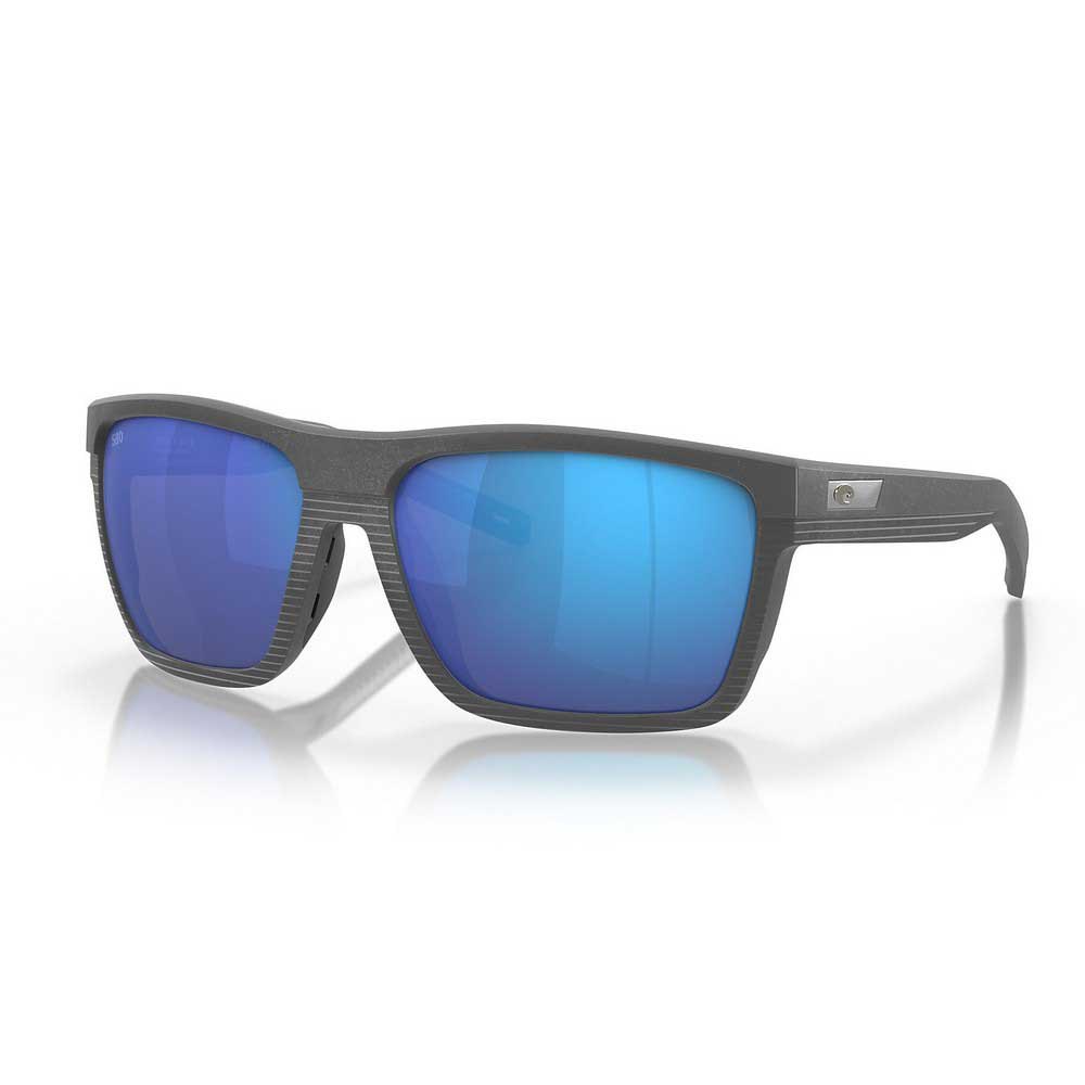 Costa Pargo Mirrored Polarized Sunglasses Durchsichtig Gray Blue Mirror 580G/CAT3 Frau Costa Pargo Mirrored Polarized Sunglasses Durchsichtig Gray Blue Mirror 580G/CAT3 Frau von Costa