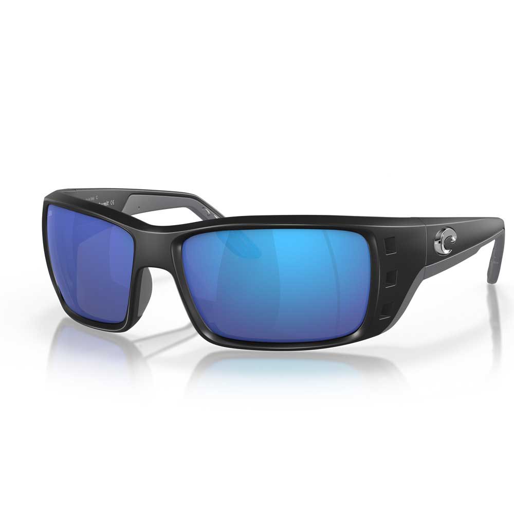 Costa Permit Mirrored Polarized Sunglasses Durchsichtig Blue Mirror 580G/CAT3 Frau Costa Permit Mirrored Polarized Sunglasses Durchsichtig Blue Mirror 580G/CAT3 Frau von Costa