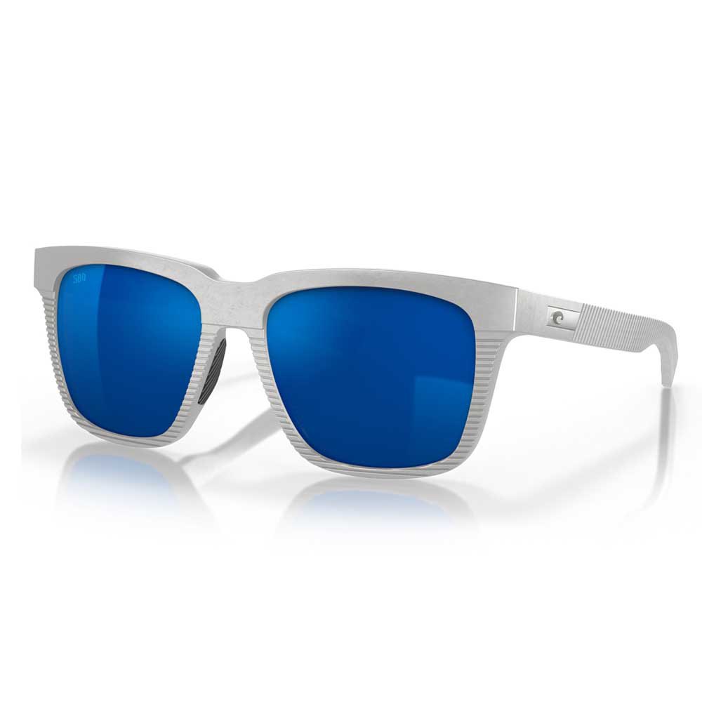 Costa Pescador Mirrored Polarized Sunglasses Durchsichtig Gray Blue Mirror 580G/CAT3 Frau Costa Pescador Mirrored Polarized Sunglasses Durchsichtig Gray Blue Mirror 580G/CAT3 Frau von Costa