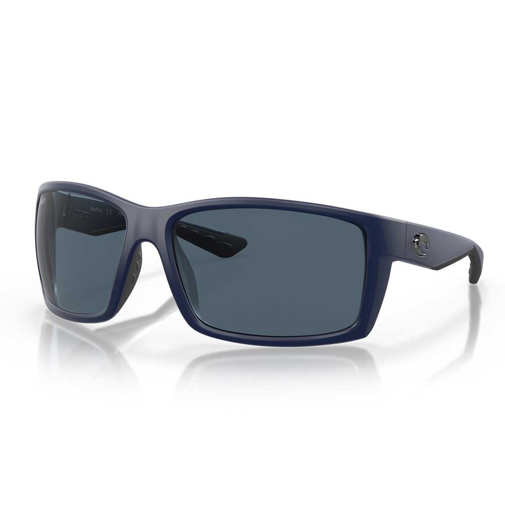 Costa Reefton Polarized Sunglasses Durchsichtig Gray 580P/CAT3 Frau Costa Reefton Polarized Sunglasses Durchsichtig Gray 580P/CAT3 Frau von Costa