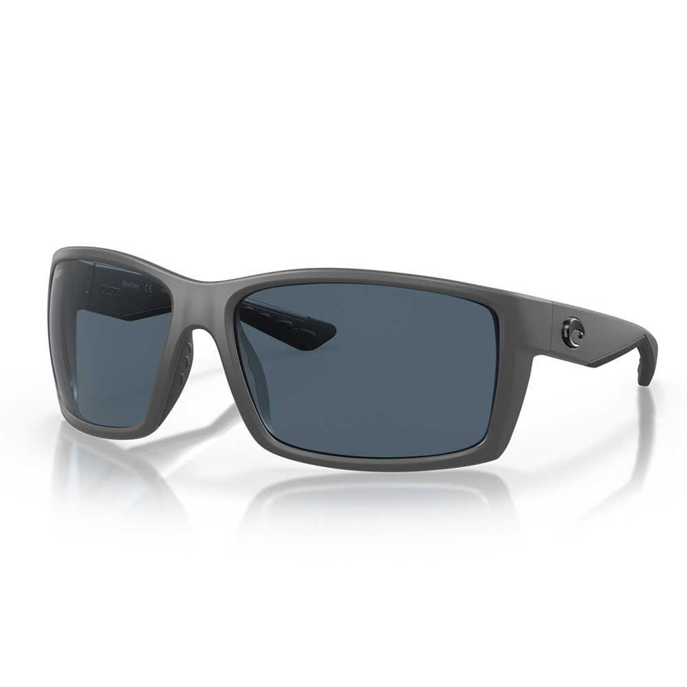 Costa Reefton Polarized Sunglasses Durchsichtig Grey 580P/CAT3 Frau von Costa