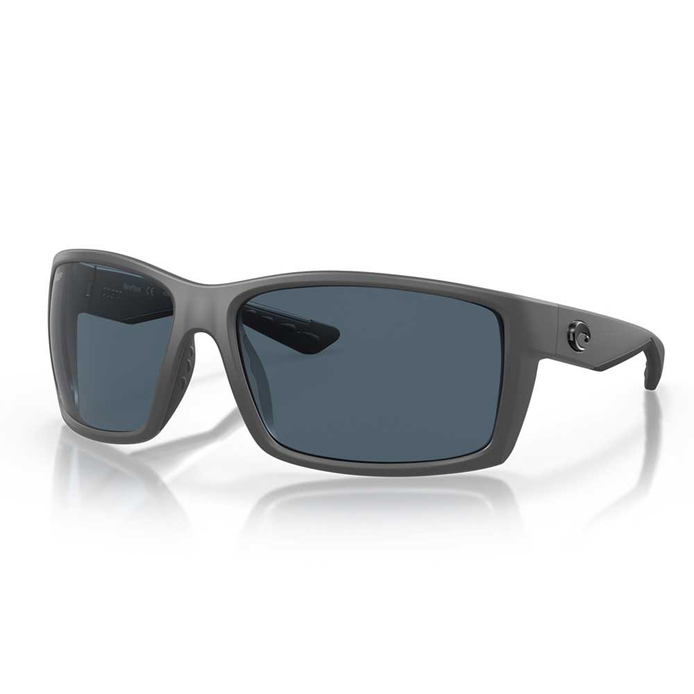 Costa Reefton Polarized Sunglasses Durchsichtig Grey 580P/CAT3 Frau Costa Reefton Polarized Sunglasses Durchsichtig Grey 580P/CAT3 Frau von Costa