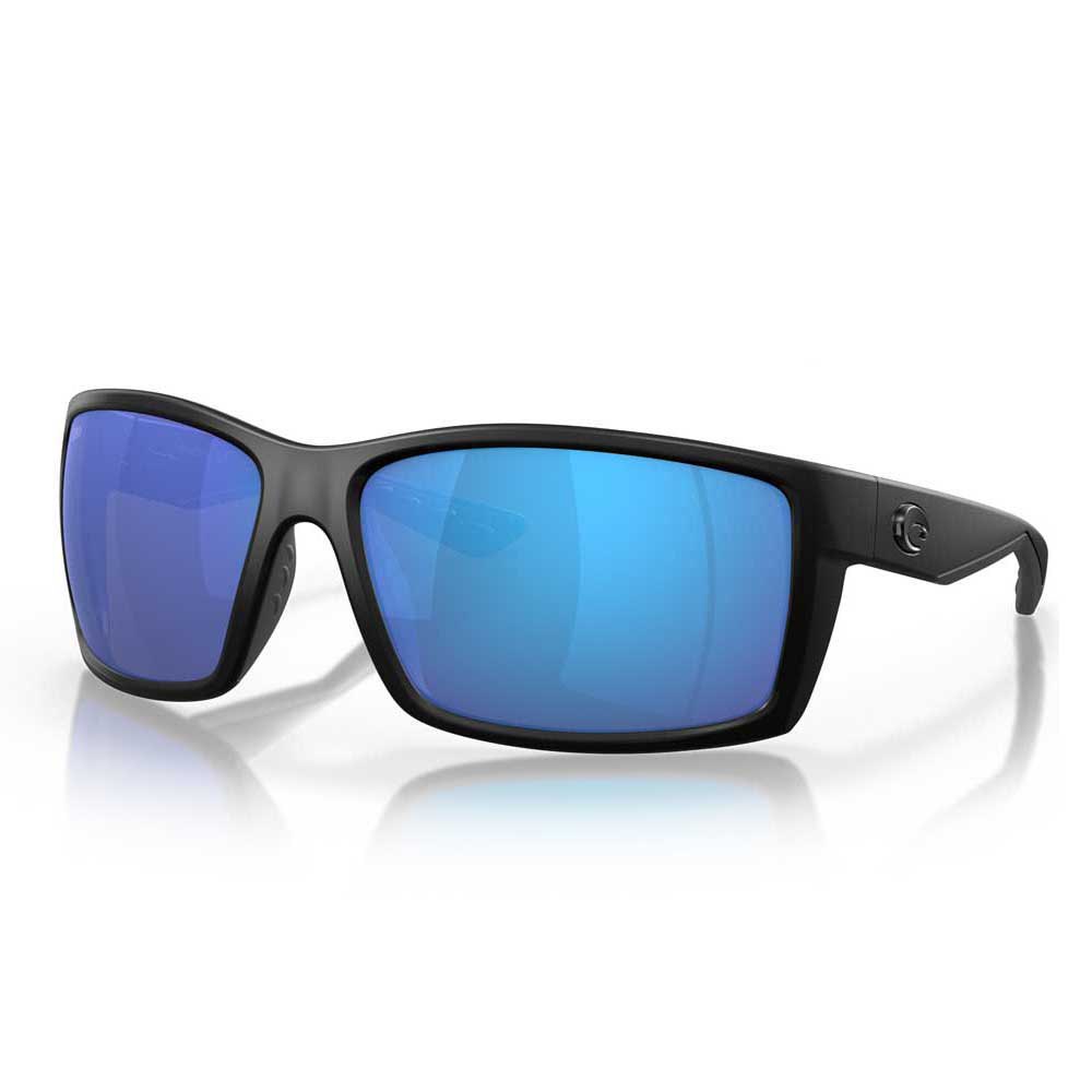 Costa Reefton Mirrored Polarized Sunglasses Durchsichtig Blue Mirror 580G/CAT3 Frau Costa Reefton Mirrored Polarized Sunglasses Durchsichtig Blue Mirror 580G/CAT3 Frau von Costa