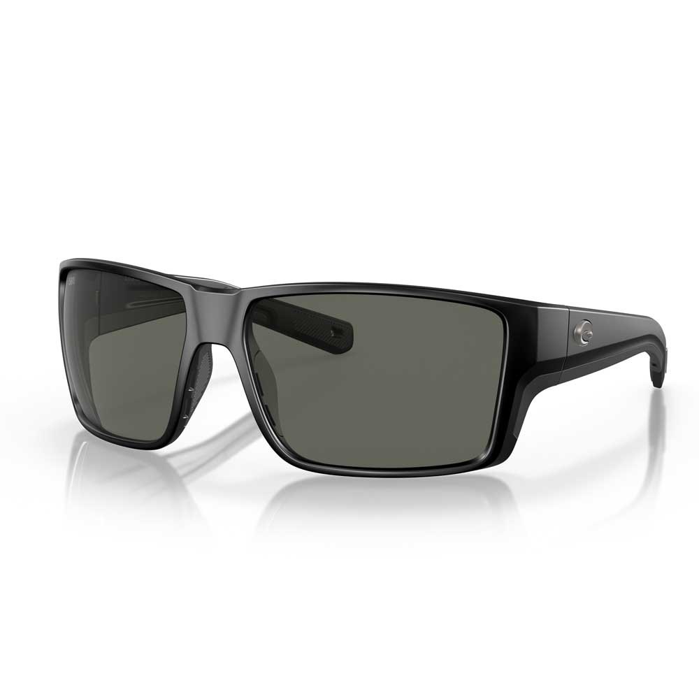 Costa Reefton Pro Polarized Sunglasses Durchsichtig Gray 580G/CAT3 Frau von Costa