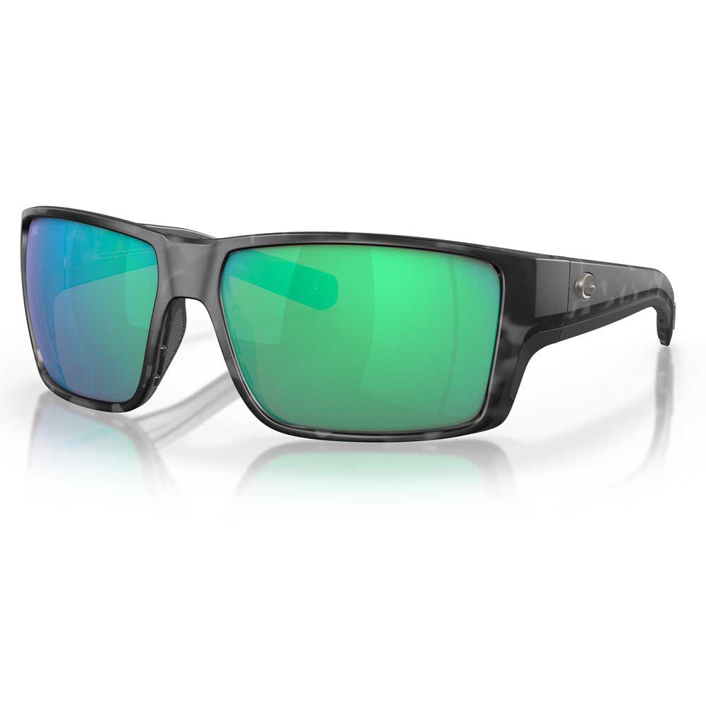 Costa Reefton Pro Polarized Sunglasses Golden Green Mirror 580G/CAT2 Mann Costa Reefton Pro Polarized Sunglasses Golden Green Mirror 580G/CAT2 Mann von Costa