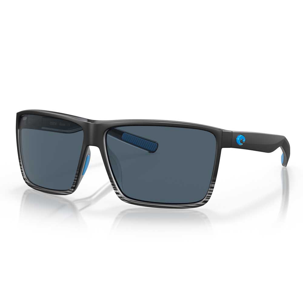 Costa Rincon Polarized Sunglasses Durchsichtig Gray 580P/CAT3 Frau von Costa