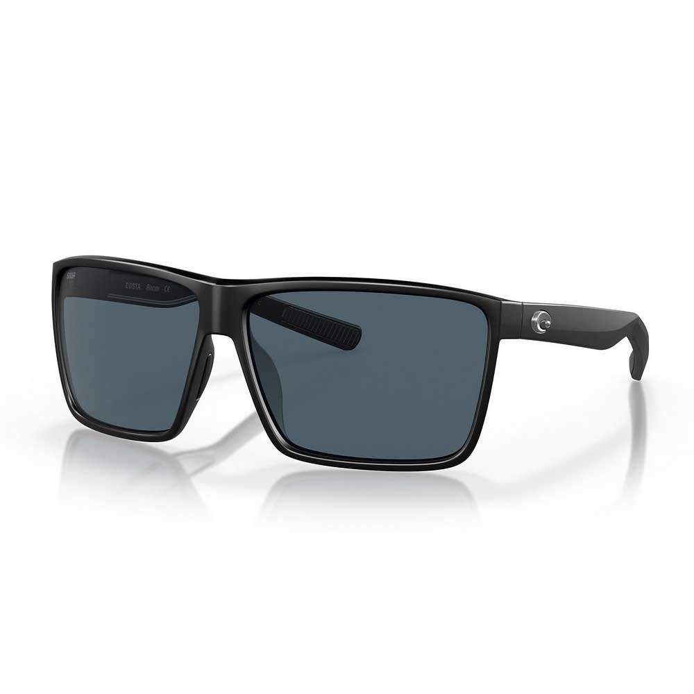 Costa Rincon Polarized Sunglasses Durchsichtig Gray 580P/CAT3 Frau von Costa