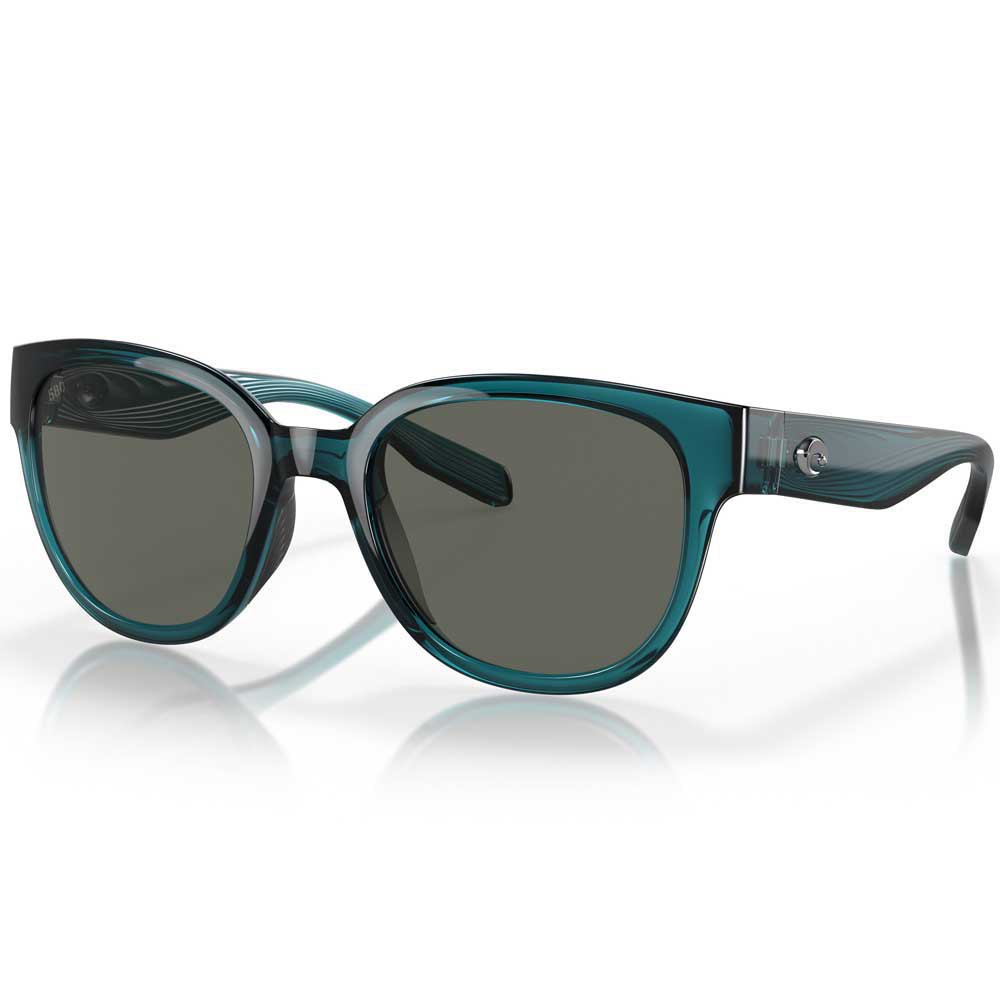 Costa Salina Polarized Sunglasses Golden Gray 580G/CAT3 Mann Costa Salina Polarized Sunglasses Golden Gray 580G/CAT3 Mann von Costa