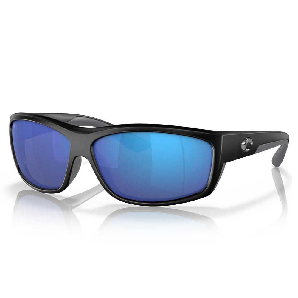 Costa Saltbreak Mirrored Polarized Sunglasses Durchsichtig Blue Mirror 580G/CAT3 Frau Costa Saltbreak Mirrored Polarized Sunglasses Durchsichtig Blue Mirror 580G/CAT3 Frau von Costa