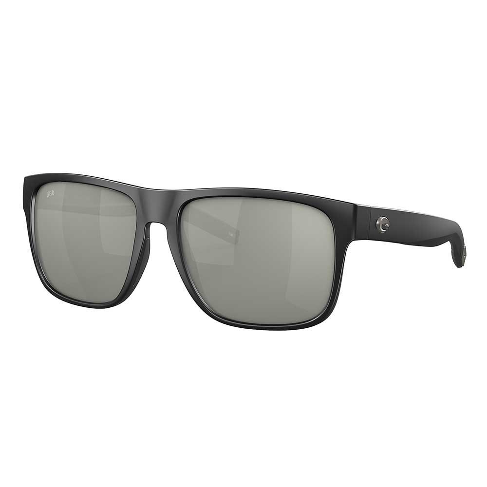 Costa Spearo Xl Mirrored Polarized Sunglasses Durchsichtig Green Mirror 580G/CAT2 Frau Costa Spearo Xl Mirrored Polarized Sunglasses Durchsichtig Green Mirror 580G/CAT2 Frau von Costa