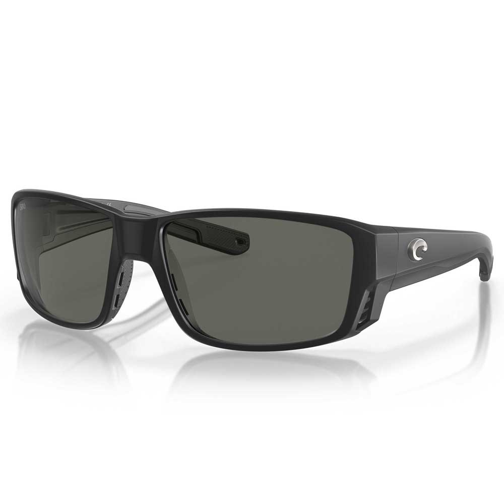 Costa Tuna Alley Pro Polarized Sunglasses Durchsichtig Gray 580G/CAT3 Frau Costa Tuna Alley Pro Polarized Sunglasses Durchsichtig Gray 580G/CAT3 Frau von Costa