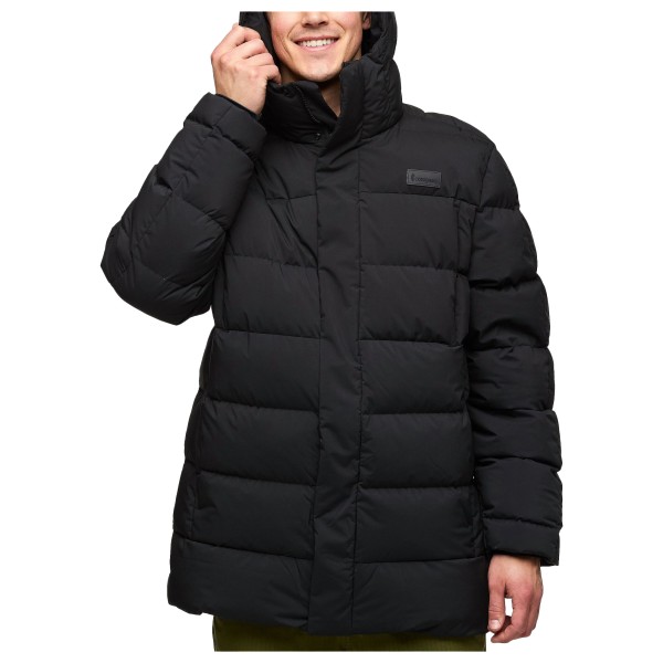 Cotopaxi - Alivio Down Parka - Parka Gr XXL schwarz Cotopaxi - Alivio Down Parka - Parka Gr XXL schwarz von Cotopaxi