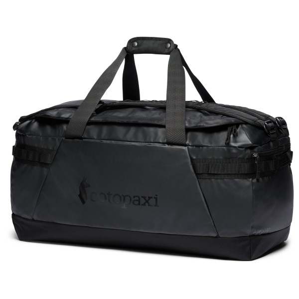 Cotopaxi - Allpa 100 Getaway Duffel - Reisetasche Gr 100 l schwarz Cotopaxi - Allpa 100 Getaway Duffel - Reisetasche Gr 100 l schwarz von Cotopaxi