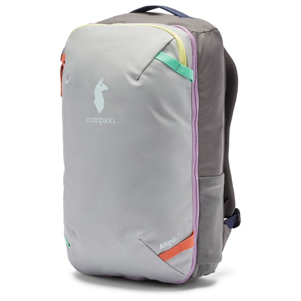 Cotopaxi - Allpa 20 Travel Pack - Daypack Gr 20 l grau von Cotopaxi