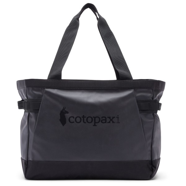 Cotopaxi - Allpa 30 Gear Hauler Tote - Reisetasche Gr 30 l grau Cotopaxi - Allpa 30 Gear Hauler Tote - Reisetasche Gr 30 l grau von Cotopaxi