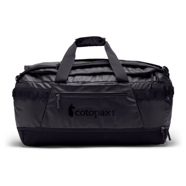 Cotopaxi - Allpa 70 Duffel Bag - Reisetasche Gr 70 l schwarz von Cotopaxi