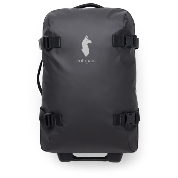 Cotopaxi - Allpa Roller Bag 38 - Reisetasche Gr 38 l grau Cotopaxi - Allpa Roller Bag 38 - Reisetasche Gr 38 l grau von Cotopaxi