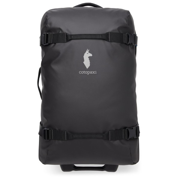 Cotopaxi - Allpa Roller Bag 65 - Reisetasche Gr 65 l grau Cotopaxi - Allpa Roller Bag 65 - Reisetasche Gr 65 l grau von Cotopaxi