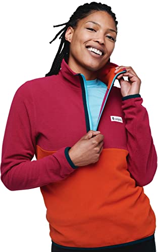 Cotopaxi Amado Fleece - L von Cotopaxi