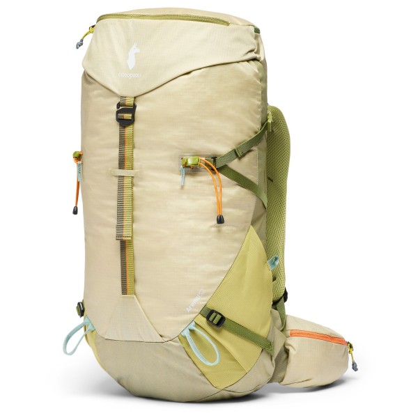Cotopaxi - Arenal 32 Backpack - Wanderrucksack Gr 32 l beige Cotopaxi - Arenal 32 Backpack - Wanderrucksack Gr 32 l beige von Cotopaxi