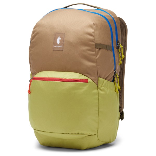 Cotopaxi - Chiquillo 30 Backpack Cada Dia - Daypack Gr 30 l oliv von Cotopaxi