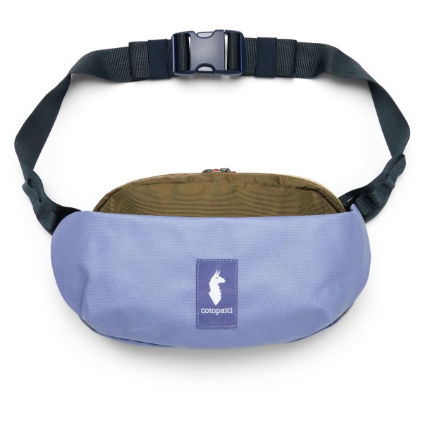 Cotopaxi - Coso 2 Hip Pack - Hüfttasche Gr 2 l lila Cotopaxi - Coso 2 Hip Pack - Hüfttasche Gr 2 l lila von Cotopaxi