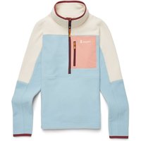 Cotopaxi Damen Abrazo Half-Zip Fleece Pullover Cotopaxi Damen Abrazo Half-Zip Fleece Pullover von Cotopaxi