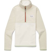 Cotopaxi Damen Amado Fleece Pullover Cotopaxi Damen Amado Fleece Pullover von Cotopaxi