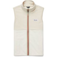 Cotopaxi Damen Amado Fleece Weste Cotopaxi Damen Amado Fleece Weste von Cotopaxi