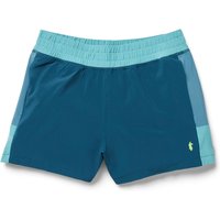 Cotopaxi Damen Cambio Shorts Cotopaxi Damen Cambio Shorts von Cotopaxi