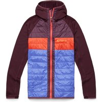 Cotopaxi Damen Capa Hybrid Hoodie Jacke von Cotopaxi