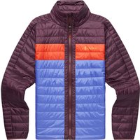 Cotopaxi Damen Capa Insulated Jacke Cotopaxi Damen Capa Insulated Jacke von Cotopaxi