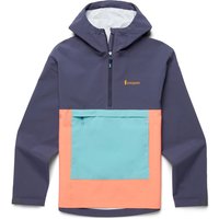 Cotopaxi Damen Cielo Rain Anorak von Cotopaxi