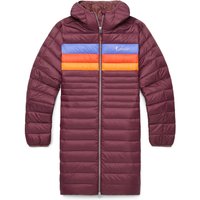 Cotopaxi Damen Fuego Down Parka von Cotopaxi