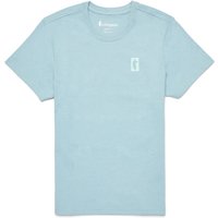 Cotopaxi Damen Gear For Good Stripes T-Shirt Cotopaxi Damen Gear For Good Stripes T-Shirt von Cotopaxi