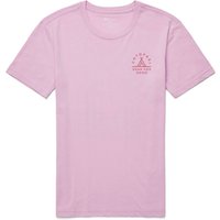 Cotopaxi Damen Llama Map Organic T-Shirt von Cotopaxi